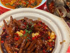 -辣小鲜·南昌大排档(船山路店)