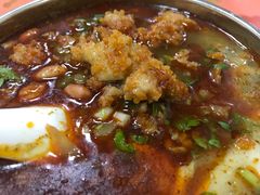 -代四孃牛华豆腐脑美味小食(总店)