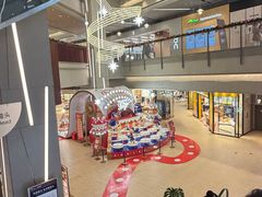 -The COOK·厨餐厅·自助餐(浦东嘉里大酒店)