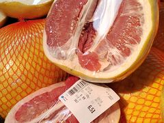 -物美超市(通州梨园店)