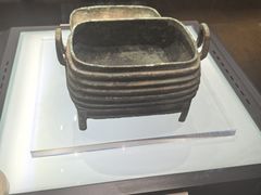 -平顶山博物馆