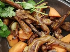 -美极鲜食坊(宝安南路店)