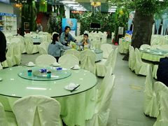 大堂-景好海鲜餐厅(大鹏必选旅游店)