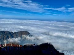 -峨眉山风景名胜区