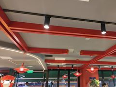 -京悦南门涮羊肉·羊蝎子火锅(田林路店)