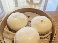 金沙流沙包-颐和•海鲜砂锅粥•啫啫煲(奥林匹克广场店)