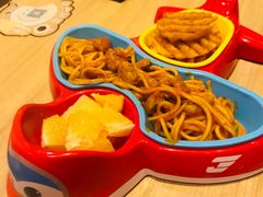 -必胜客(津塘店)