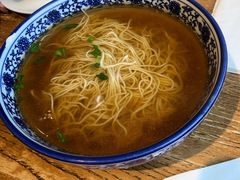 -新梅华·茶点餐厅(欧尚店)