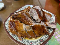 -聂记粤菜馆(鼓西路店)
