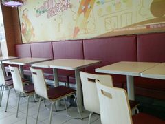 -迈德思客(阎良千禧广场店)