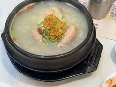 -长顺参鸡汤店(西塔总店)