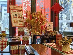 -Brotzeit博璨德国啤酒餐厅(亮马桥官舍店)