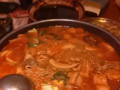 -虎哥六韩式烤肉料理 TIGERGRILL(隆生金山湖中心购物广场店)