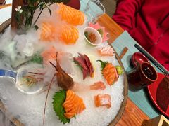 -文三酒肆自助放题(新街口友谊广场店)