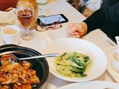 -小厨娘淮扬菜(清江苏宁广场店)