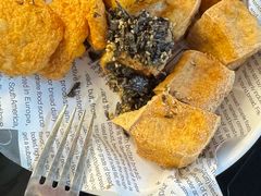 -孖记茶档·热腾茶餐(江南西plus店)