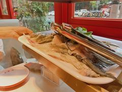 -蜀滋香鲜鱼美蛙火锅(339店)