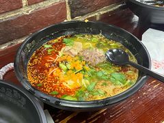 -一品飘香米线(一中总店)