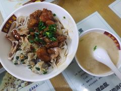 -荔林食店(西华路店)