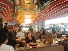 -牛YO寿喜烧和牛火锅自助(三台子万象汇店)