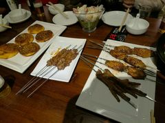 -炉鼎记私房菜(总店)