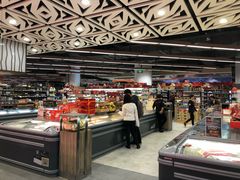 -Olé精品超市(广州太古汇店)