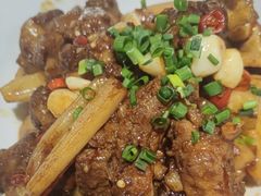 -宅里香.自然餐厅(湘大店)