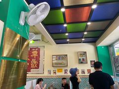 大堂-華歡冰室-WahFoon(吉大店)