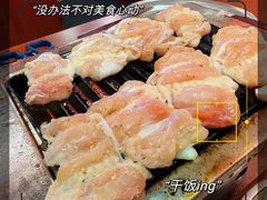 -大阪烧肉BAKA一代(国贸商住大厦店)