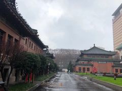 -南京钟山宾馆(江苏省会议中心)