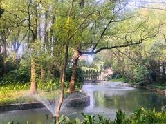 -西郊宾馆·1921餐厅