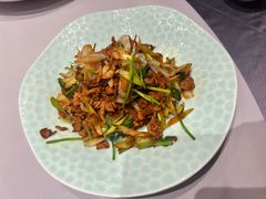 -静之湖湖畔餐厅