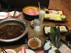 -牛New寿喜烧(青浦店)