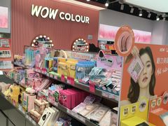 -南京时尚莱迪购物广场(正洪街店)
