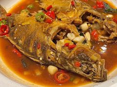 -鄱阳湖·江西小炒·瓦罐煨汤(五道口店)