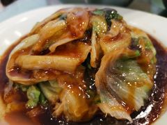 -鑫巴蜀小镇 · 水煮鱼专研店(玉桥店)