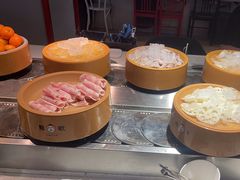 -龍歌自助小火锅(崂山丽达店)