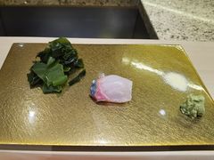 -鮨一日本料理旗舰店(总店)