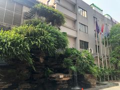 -佛山顺德香云纱园林酒店(清晖园店)