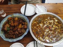 -黑皮酸菜鱼(三山街店)