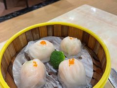 虾饺-明泉居茶点荟(车陂店)