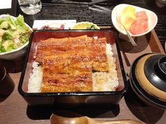 -玄白·炭烤活鳗(上海首店)