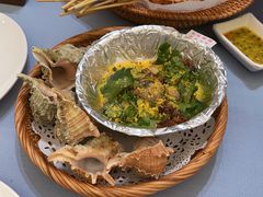 -79号渔船海鲜饭店(宝安店)