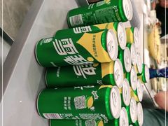 -丈母娘的饭局•新金陵菜(牛首山店)