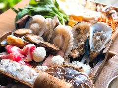 -Thai Basil罗勒叶泰式餐厅(时代天街店)