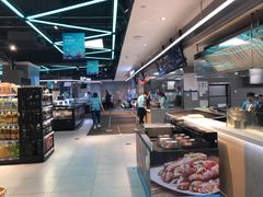-盒马鲜生(杭州运河上街店)