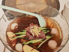 -七八冷面·延边朝鲜族美食(圣熙八号店)