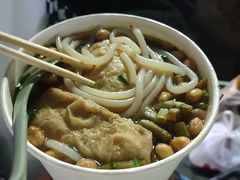-覃肥叔桂林米粉(粮道街店)