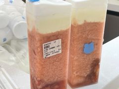 莓莓酸奶-兰熊鲜奶(昌平悦荟店)