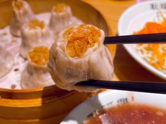 松籽烧麦-耿福兴(步行街店)